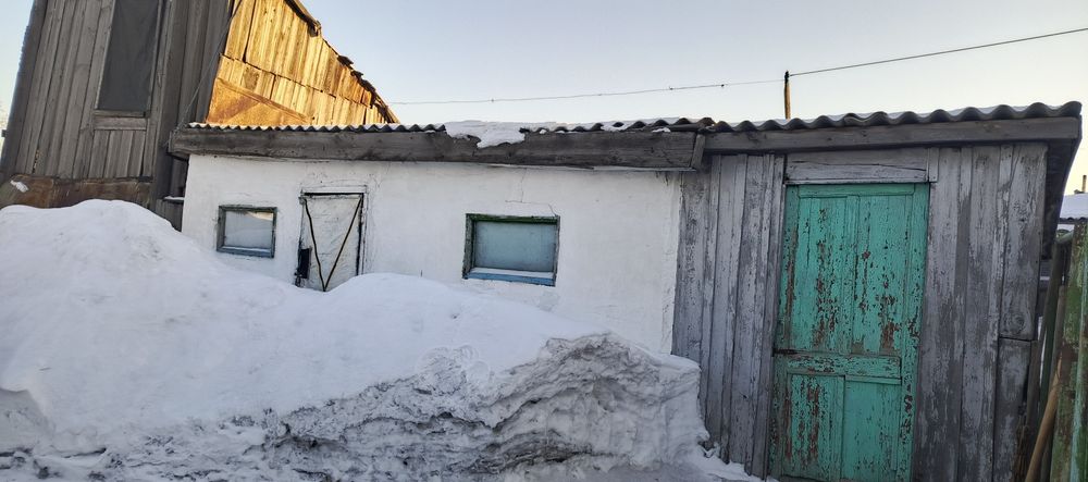 Продам дом или обмен