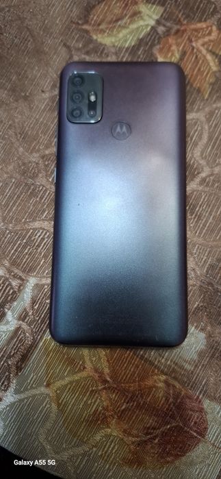 Смартфон Motorola g 30