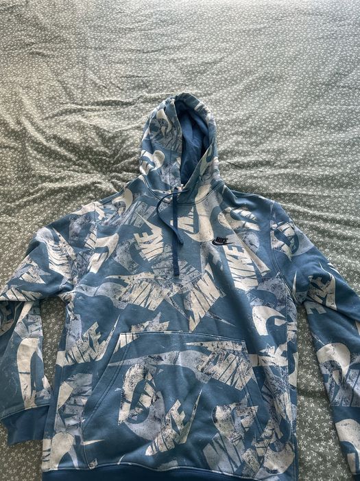 Nike суичър оригинален