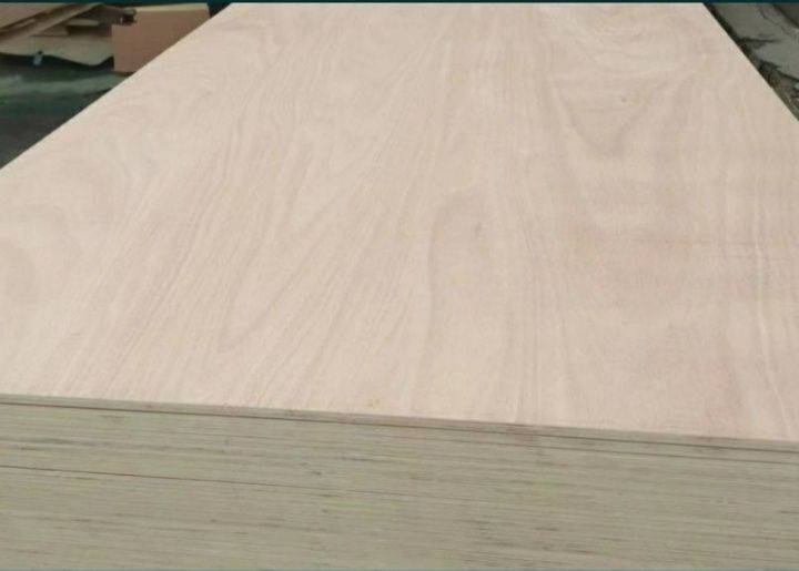 Фанера Финская, 3,5,8,10,12,15,18,21,24,27,30,40х1220х2440мм