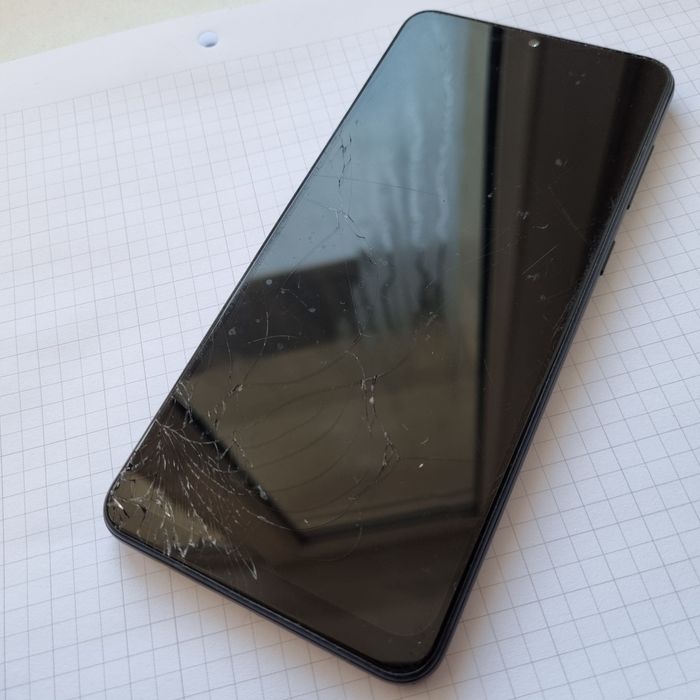 Samsung Galaxy A02 32 ГБ