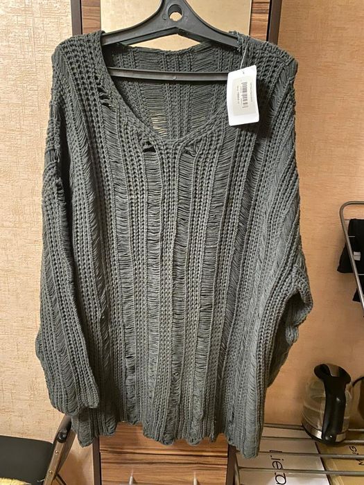 Юбки брюки кофты туники 52-54-56