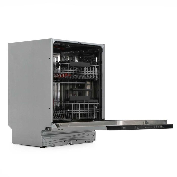 Нова! Съдомиялна за вграждане AEG
