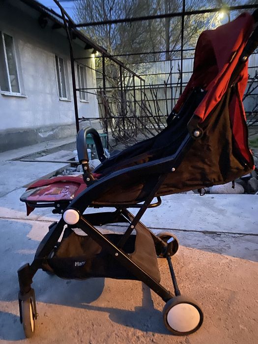 Срочно продается детская коляска Indigo
