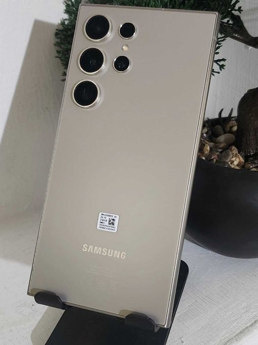 Samsung s24 ultra 512 Gb stare f buna