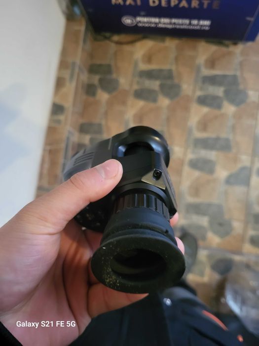 Camera Nicht vision  PARD