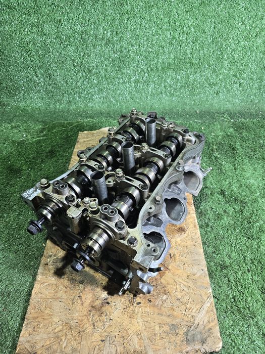 Головка Гбц Тойота Лексус Lexus 2gr 2gr-fe es350 rx350 камри 3.5 рх350