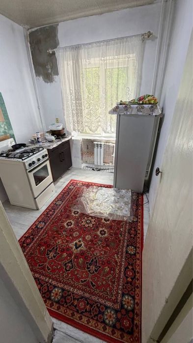 Сдается 2 х комнатная квартира Эко базар Чимган