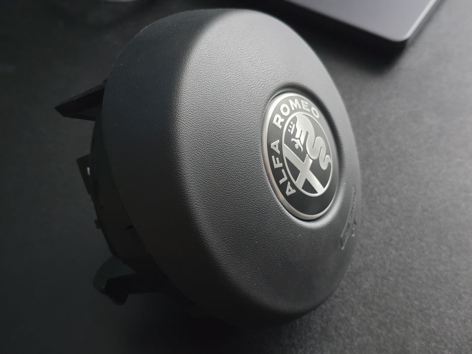 Airbag volan Alfa Romeo Stelvio, Giulia, Tonale