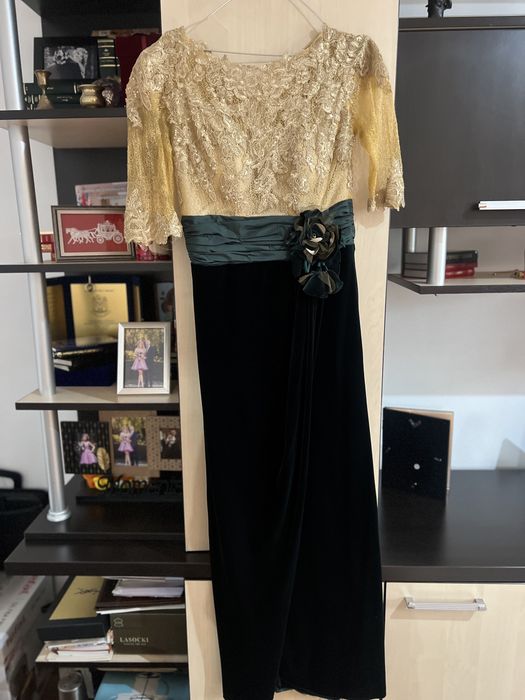 Rochie Agnes Toma marimea 38