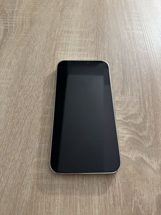 Iphone 12 Pro Max 256 Gb
