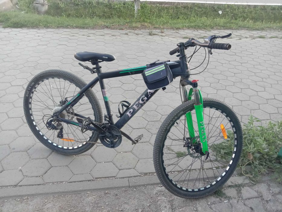 Продам велосипед