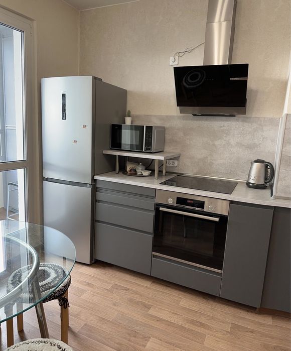 Сдается посуточно Туран 39 Evolution