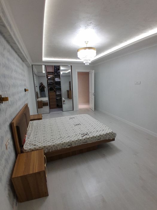 Kvartira zamona to'yxona