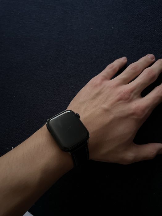 Apple watch se 2, 44 mm