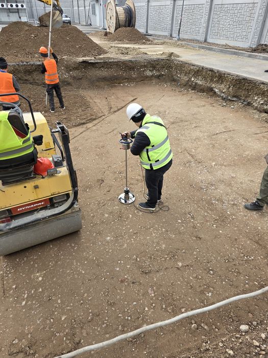 Бетонные, монолитьный работ