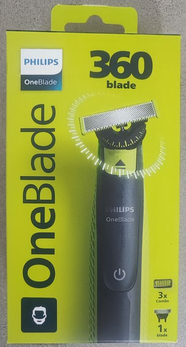 Philips Qp2724/23 Oneblade