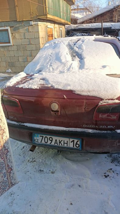 Продам Опель омега
