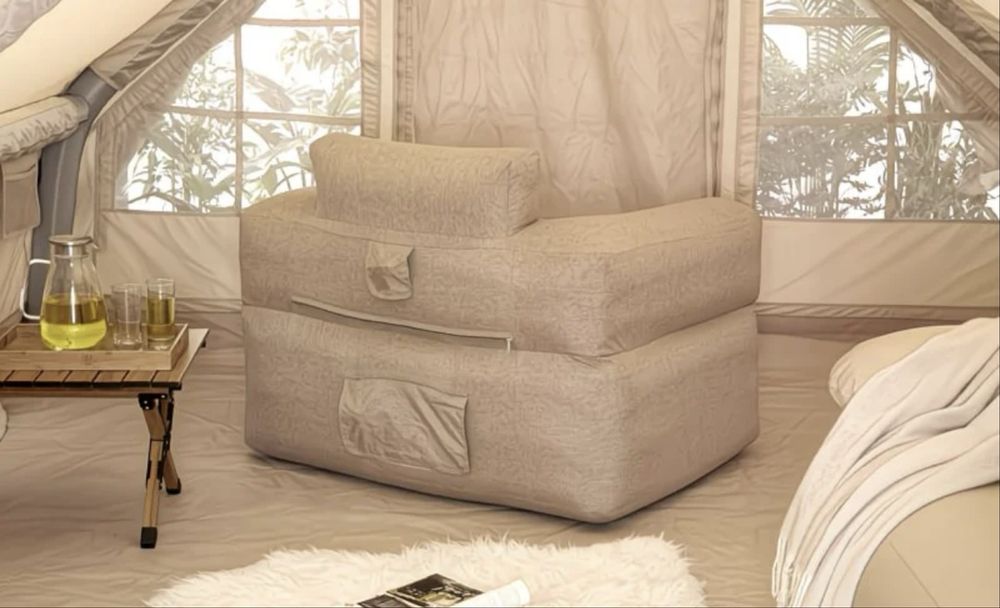 Продам Надувное кресло