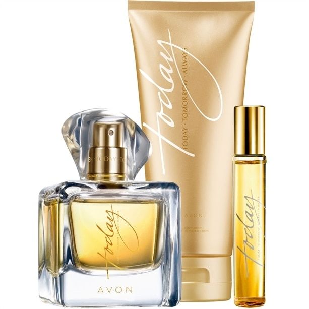 Set CADOU Today pentru ea Avon