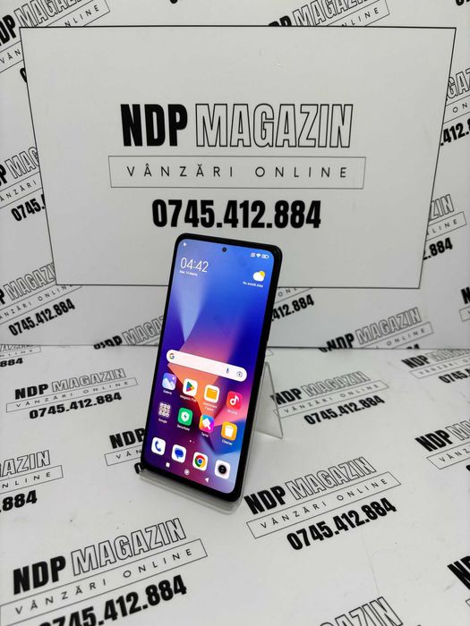 NDP Amanet NON-STOP Sos. Giurgiului 119 REDMI NOTE 10 PRO (30302)