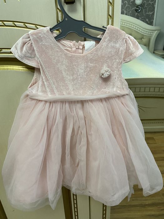 Детские платья для девочек