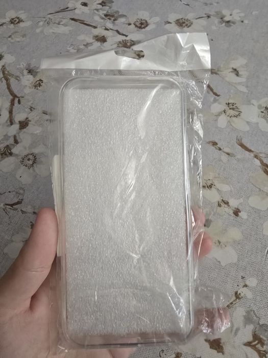 Чехол Xiaomi 17 pro