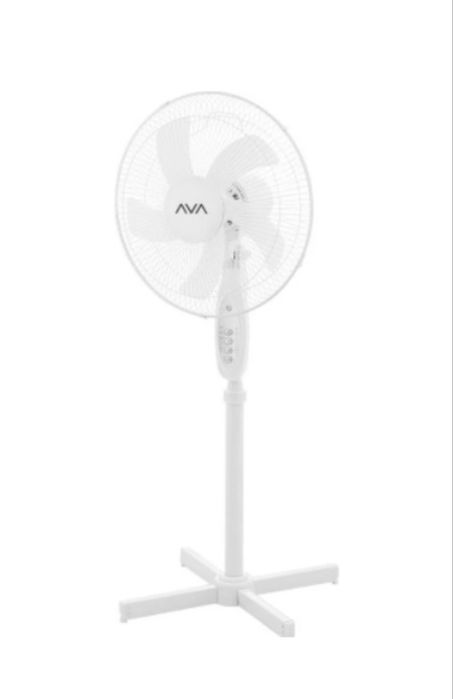 Вентилятор AVA FSN5-40R белый