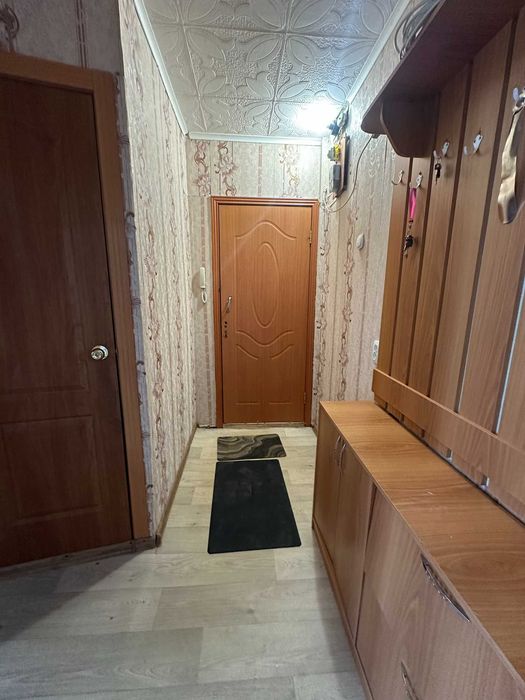 2х ком.квартира 5 мкр.