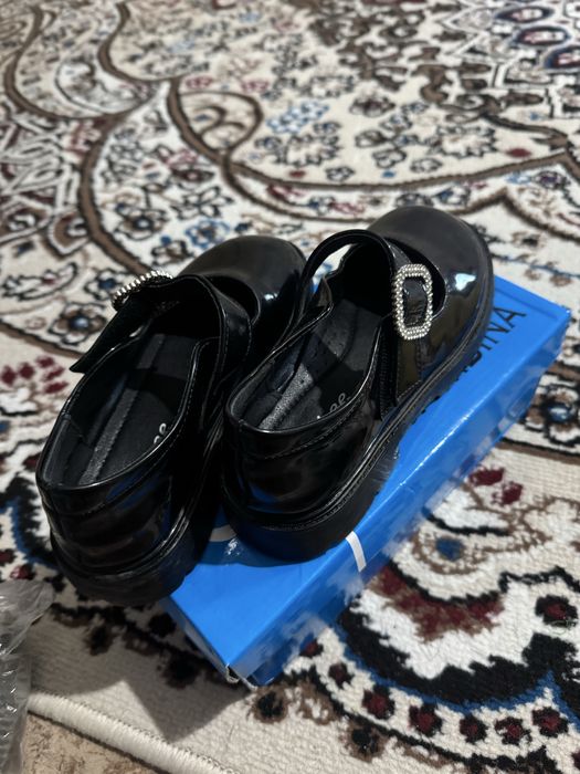 Туфли для девочек