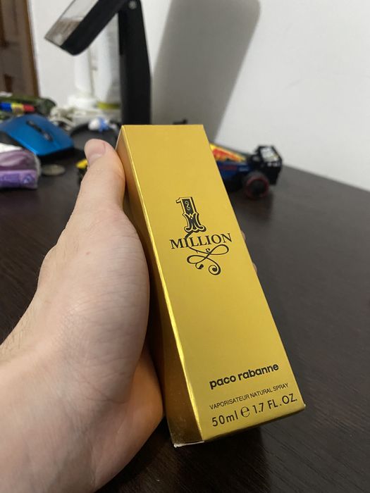 1Milion  parfum 50ml