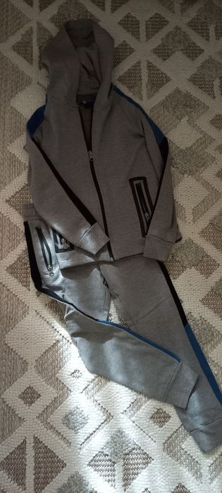 Вещи на мальчика 5-7 лет