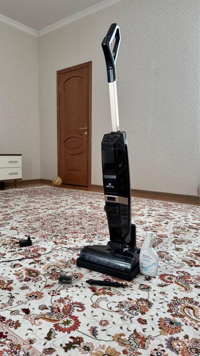 Продается пылесос