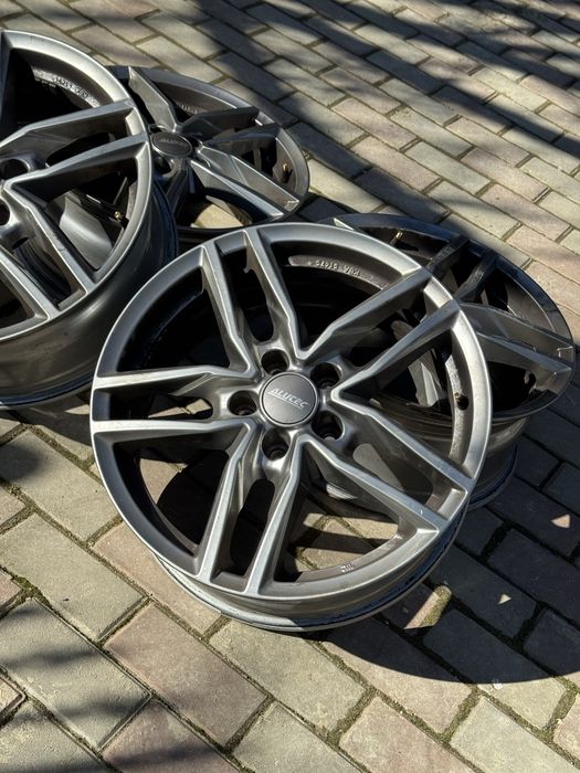 Jante 5x112 R17 ,Audi, VW, skoda ,seat