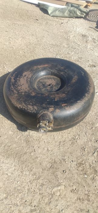 Газовый балон автомобильный