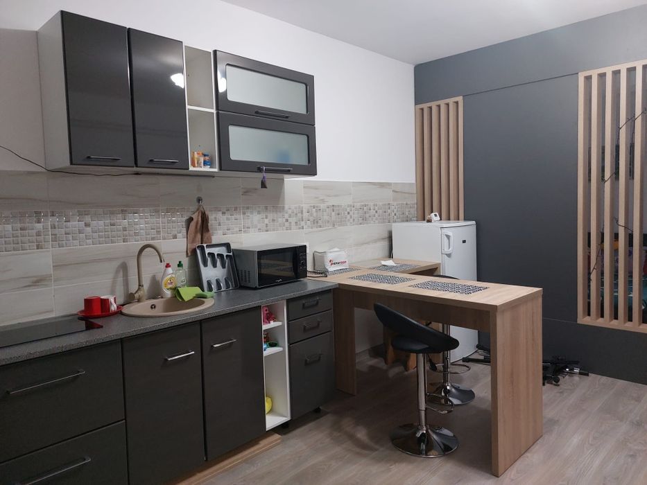 Garsonieră 44mp Doamna Stanca Sibiu