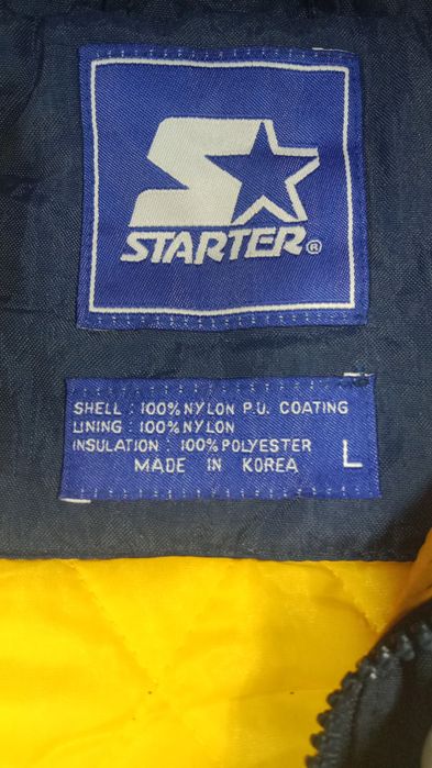 Подростковая куртка