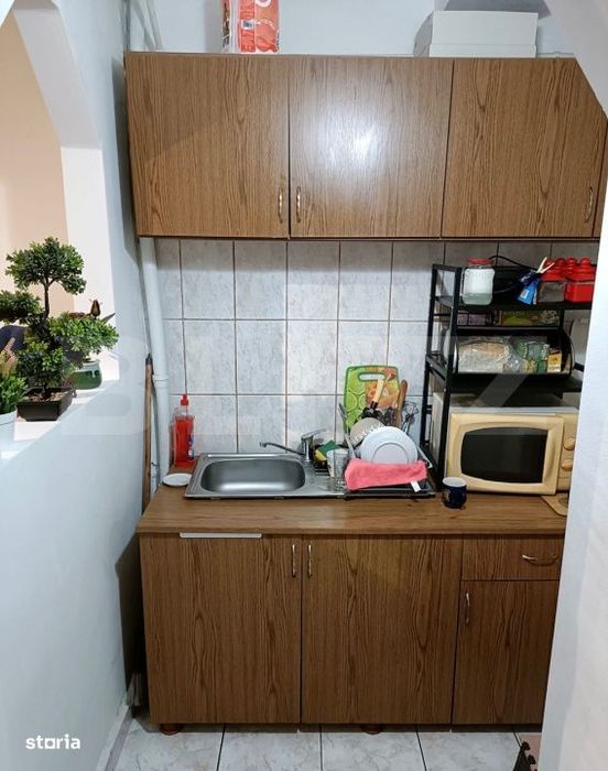 Garsoniera de vanzare, 22 mp, zona Soarelui