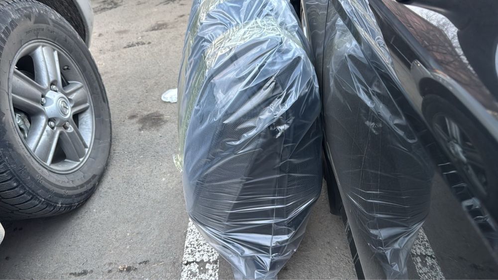 Чехол с крокодилного кожы