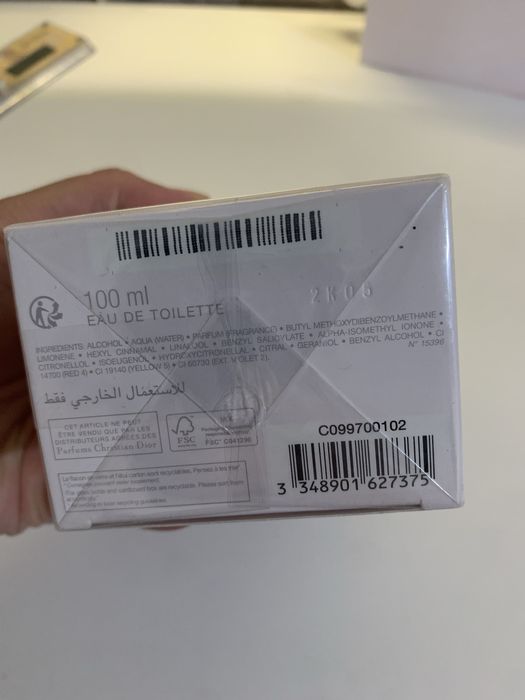 Мисс Диор оригинал 25000!!!