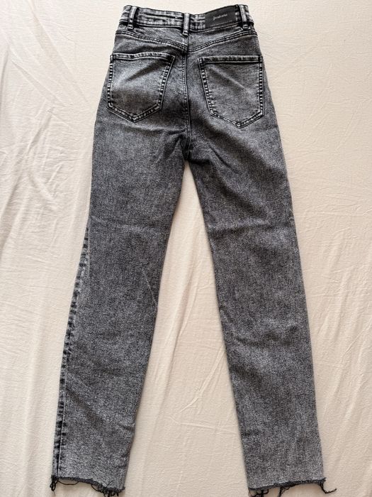 Дамски дънки Stradivarius