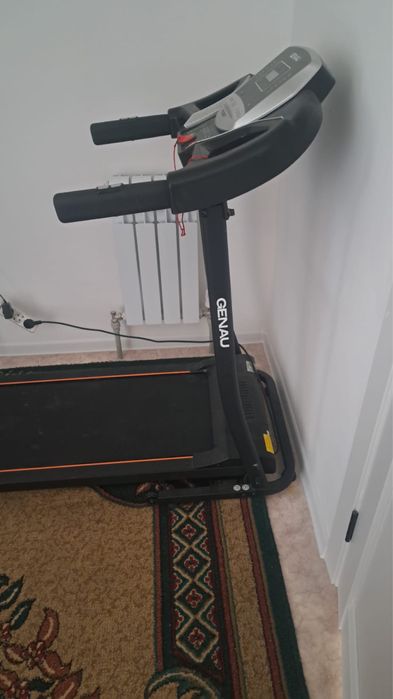 Беговая дорожка