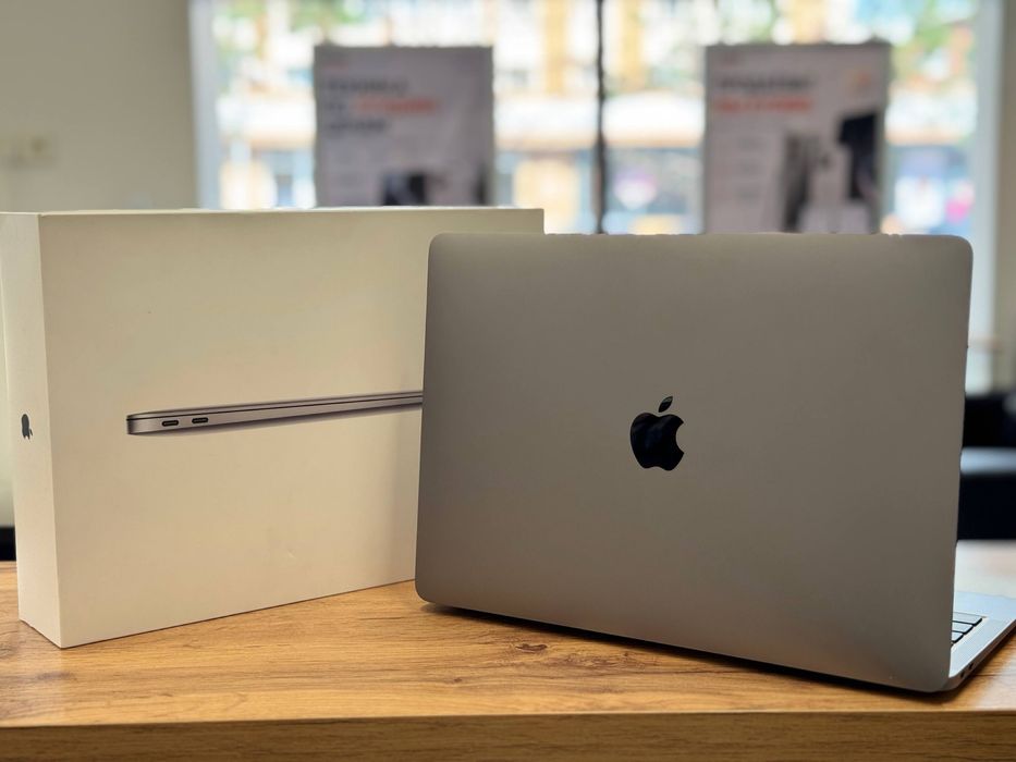 MacBook Air M1 2020