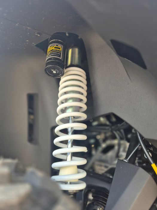 Квадроцикл BENDA