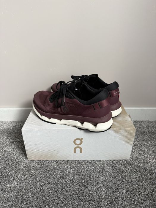 ON Cloudzone Mulberry/Black