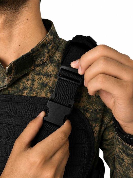 Maxsus branjilet Body armor vest Бронежилет
