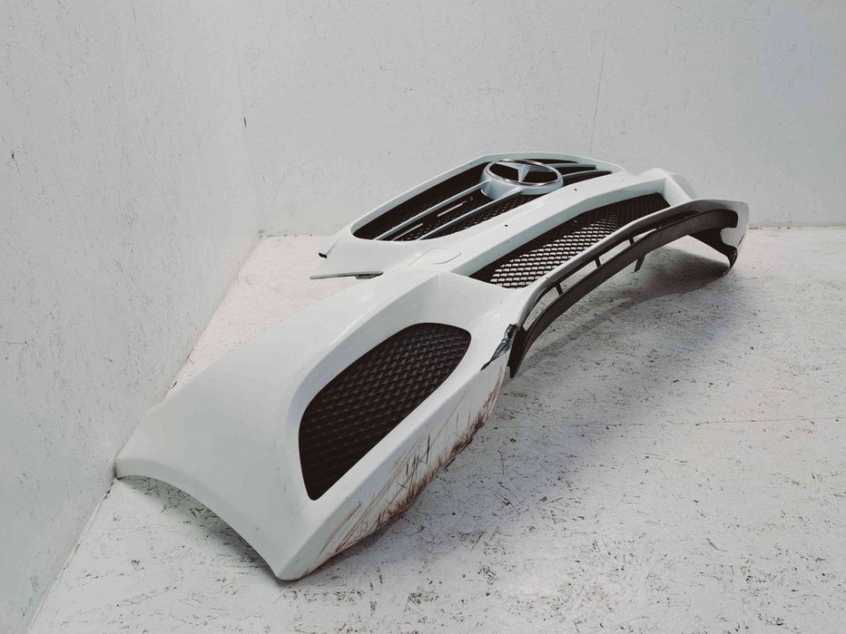 Bara fata Mercedes Clasa C (W205) [Fabr 2014-prezent] OEM
