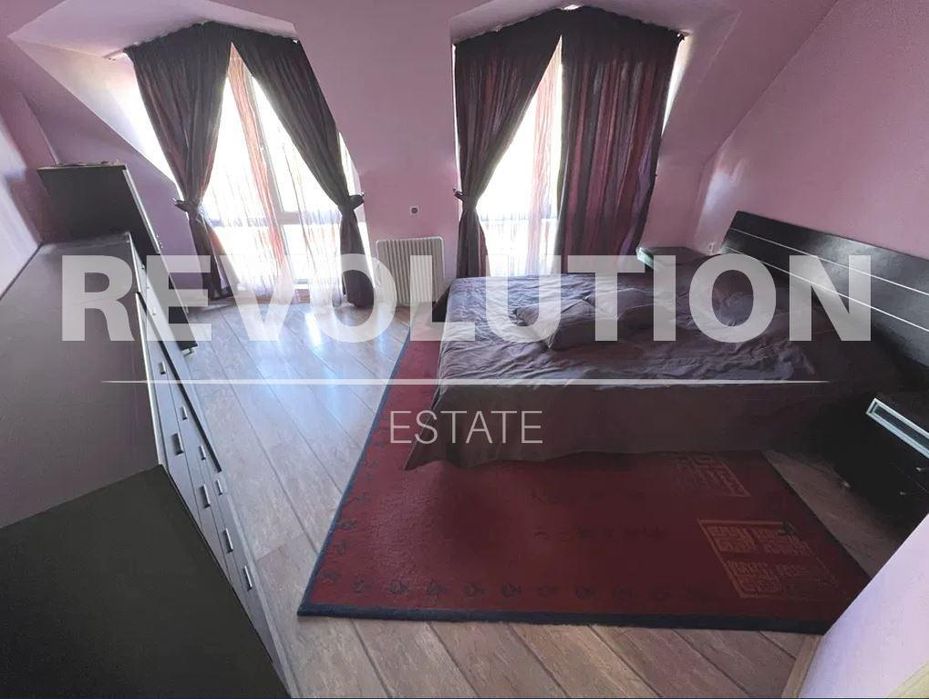 Дава се под наем Двустаен апартамент в Варна, Завод Дружба - 80 кв.м за 650 € - Снимка #3