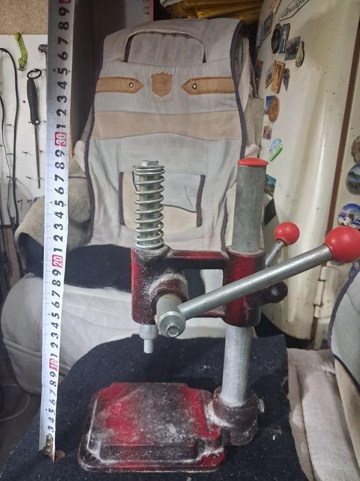 Продам пресс  ручной