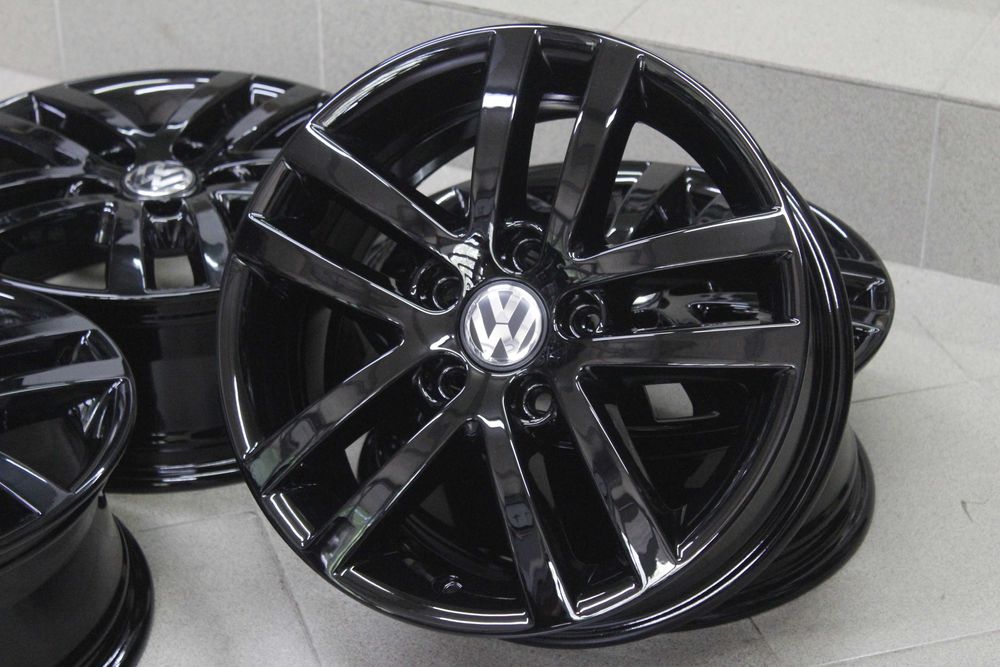 Джанти 16" VW Caddy, Golf